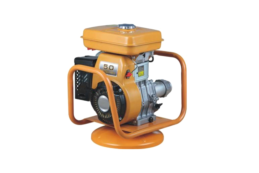 Канатный вал для бетонных вибраторов с бензиновым двигателем для строительных целей Канатный вал для бетонных вибраторов с бензиновым двигателем для строительных целей