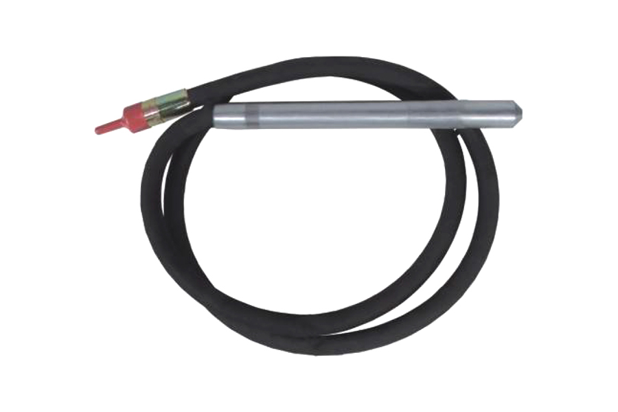 Бетонный вал вибратора модели ZN-50 Бетонный вал вибратора модели ZN-50