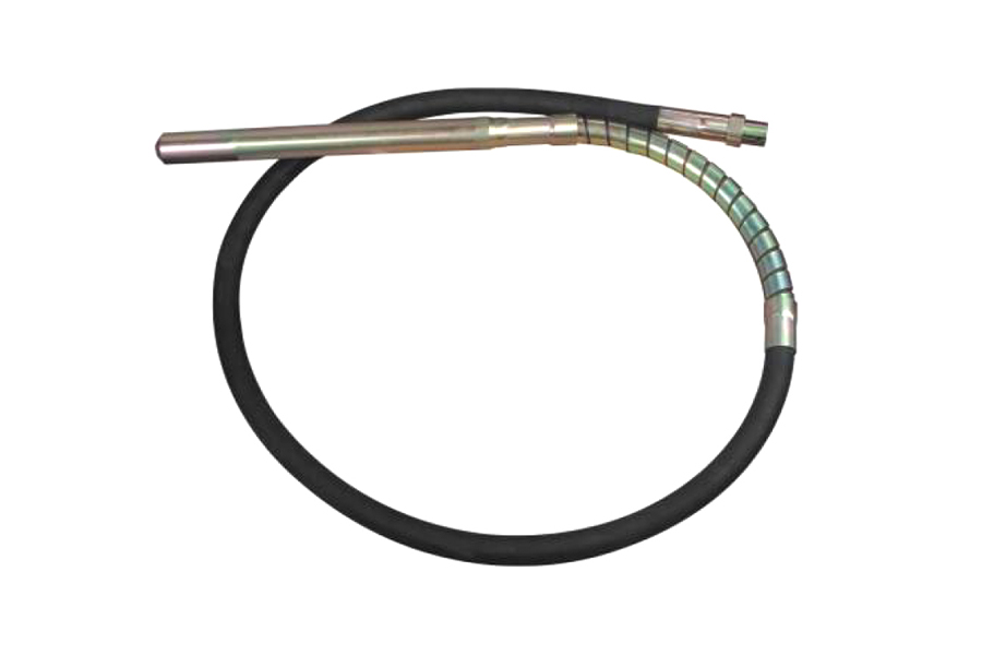 Бензобетонный ранцевый вибратор ЗН-38 Бензобетонный ранцевый вибратор ЗН-38