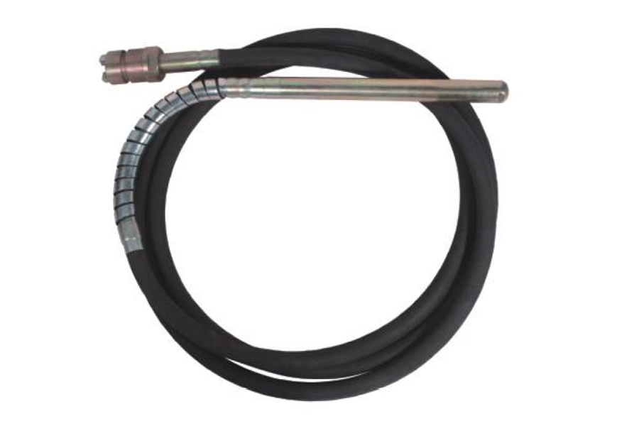 Бетонный вибраторный вал типа Mataysia(dynapal) модели ZN-38