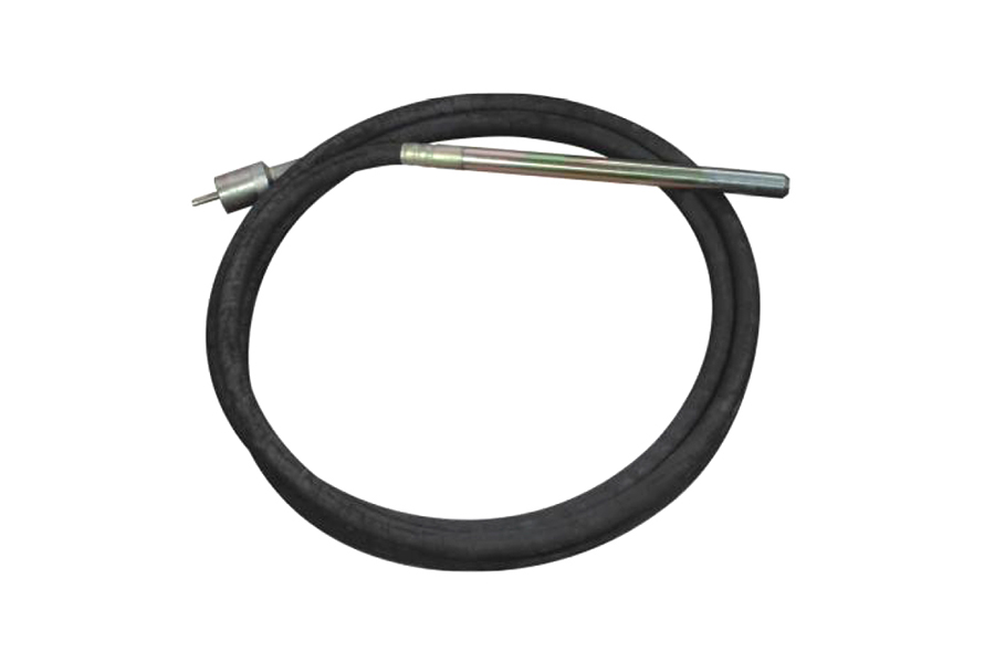 Китайский вибрационный стержень для бетона типа ZN-25