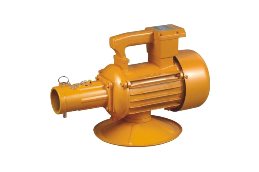 Конный бетонный вибратор Конный бетонный вибратор