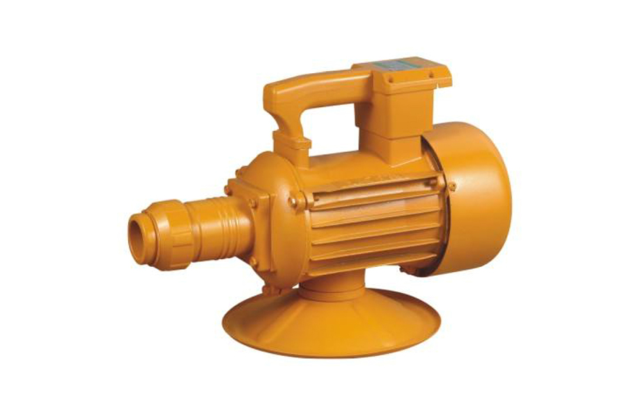 Вибратор для бетона в японском стиле Вибратор для бетона в японском стиле