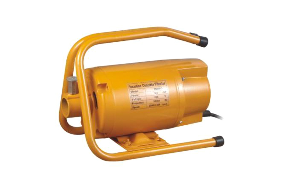 Корейский бетонный вибратор (японский интерфейс) Корейский бетонный вибратор (японский интерфейс)