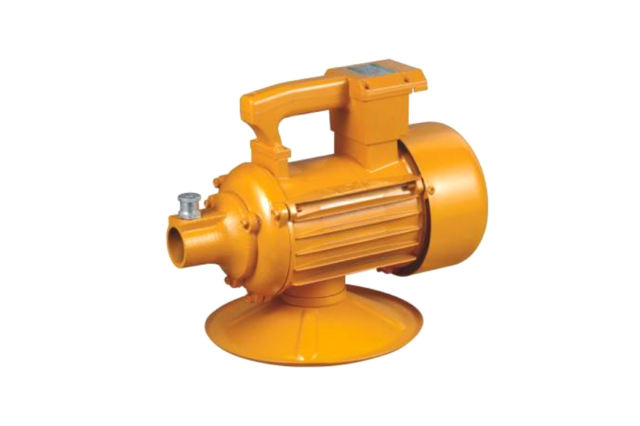 Японский бетонный вибратор Японский бетонный вибратор