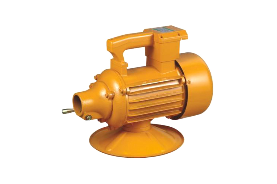 Ручной электрический небольшой вибратор для бетона с разъемом для шланга Ручной электрический небольшой вибратор для бетона с разъемом для шланга