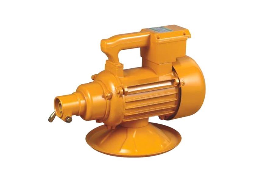 Прямая поставка с фабрики, ручной шланг, подключаемый электрический небольшой покерный вибратор для бетона Прямая поставка с фабрики, ручной шланг, подключаемый электрический небольшой покерный вибратор для бетона