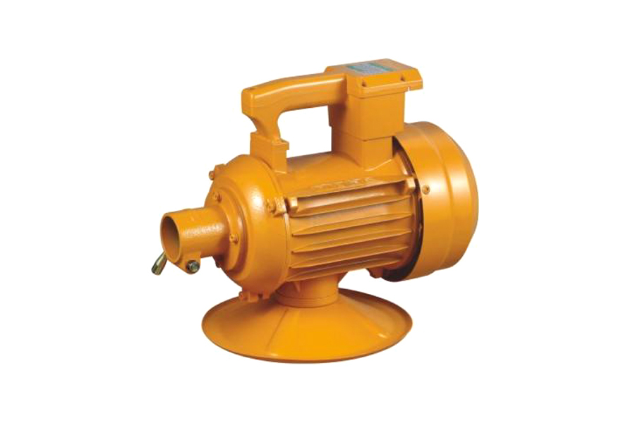 Ручной бетонный вибратор