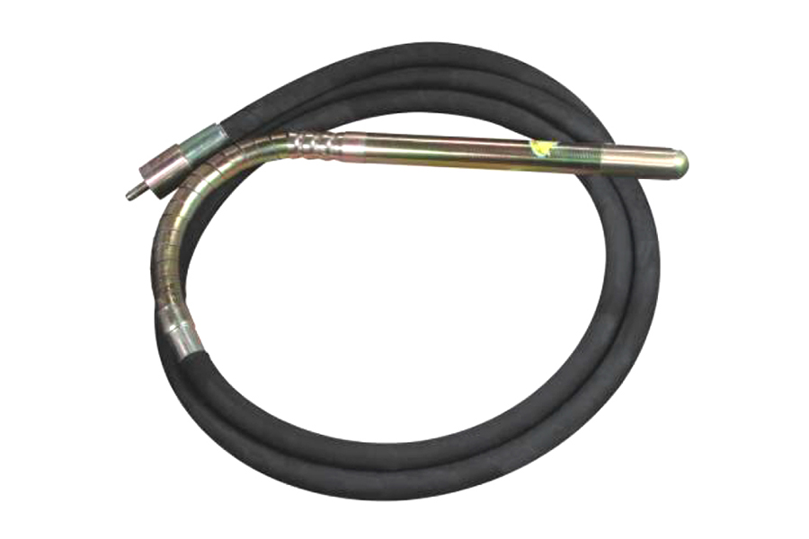 Китайский вибрационный стержень для бетона типа ZN-45 Китайский вибрационный стержень для бетона типа ZN-45