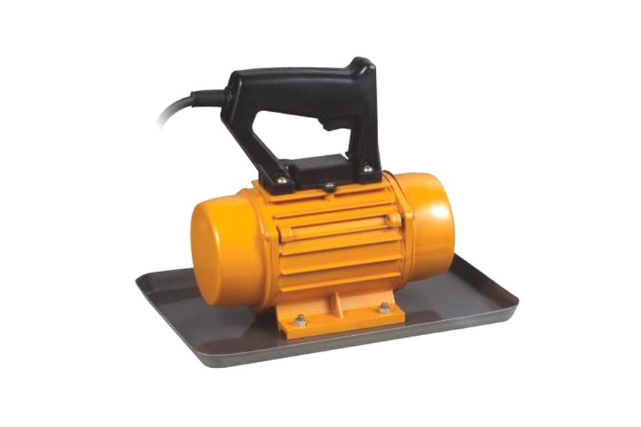 Переносной бетонный вибратор