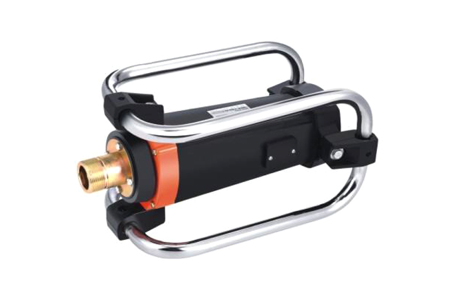 Бетономешалка строительный вибратор машина с бензиновым двигателем