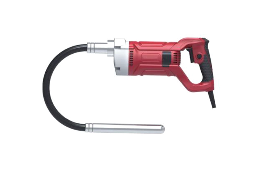 Высококачественный портативный бетонный вибратор