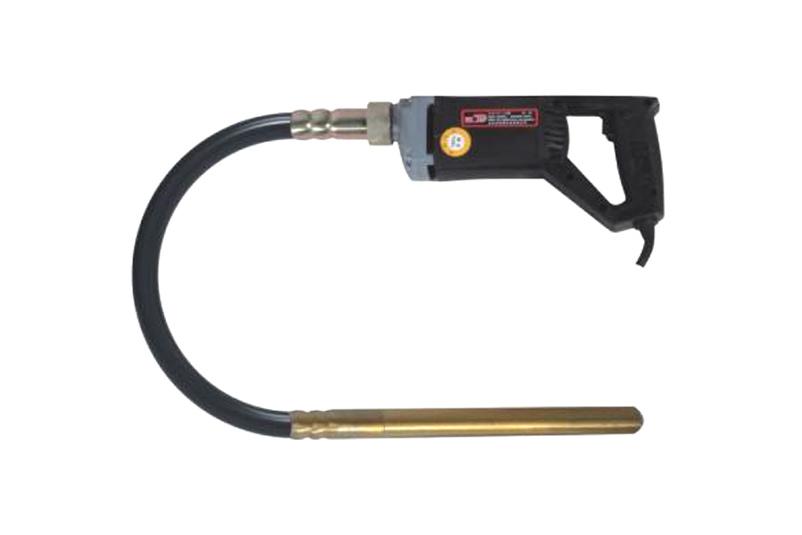 Портативный бетонный вибратор Портативный бетонный вибратор