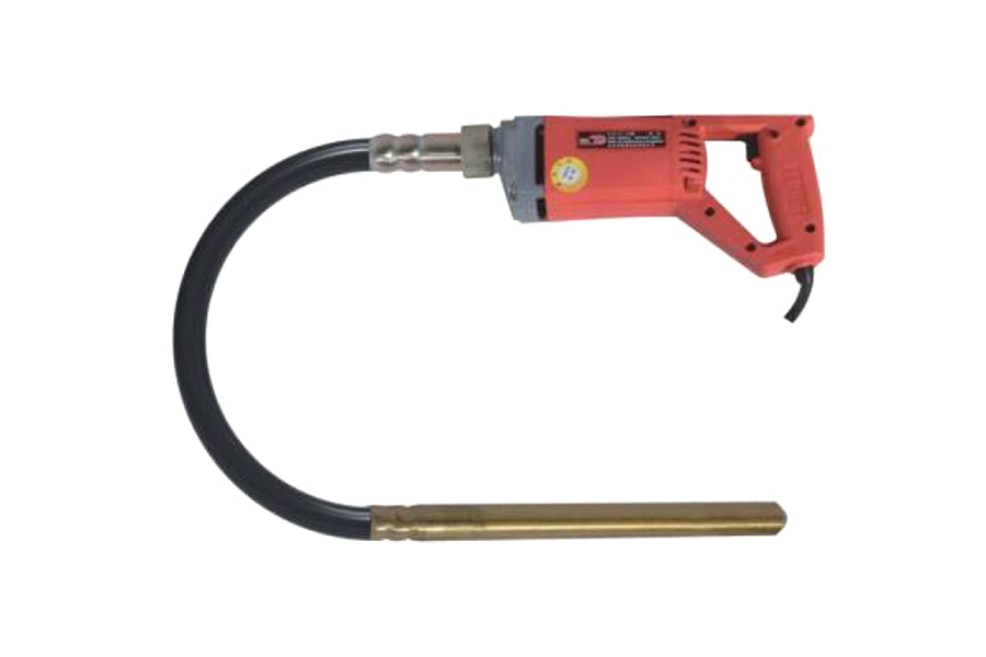 Портативный бетонный вибратор для малой строительной техники Портативный бетонный вибратор для малой строительной техники