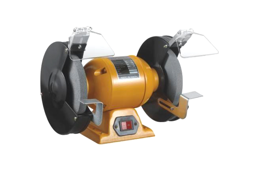 Электроинструмент с двигателями для настольных шлифовальных станков Электроинструмент с двигателями для настольных шлифовальных станков