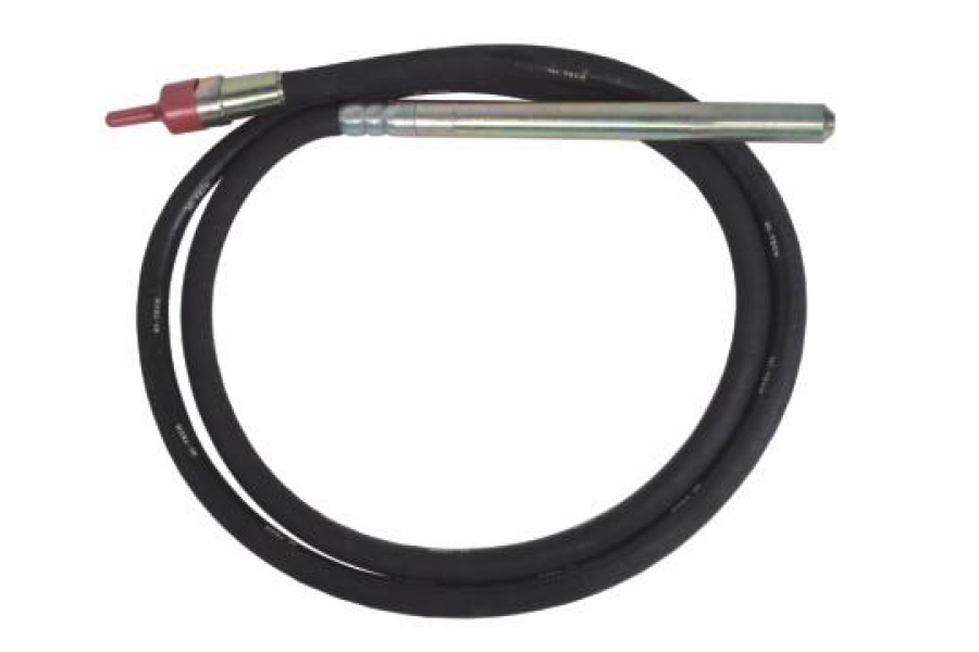 Двигатель бетонный Вибратор Вал Модель ZN-35