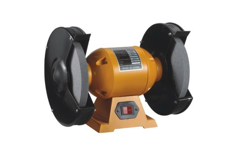 Высококачественная настольная шлифовальная машина Высококачественная настольная шлифовальная машина